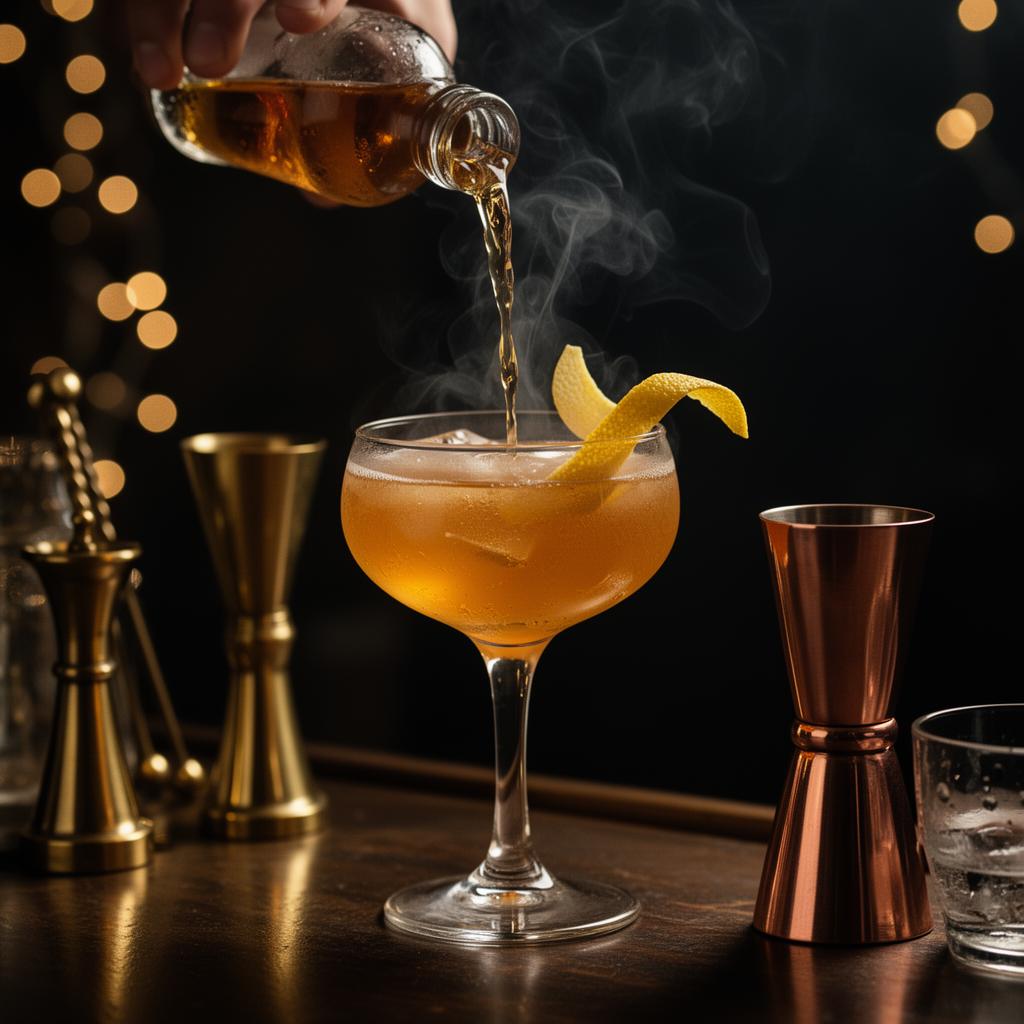 Bar & Cocktails