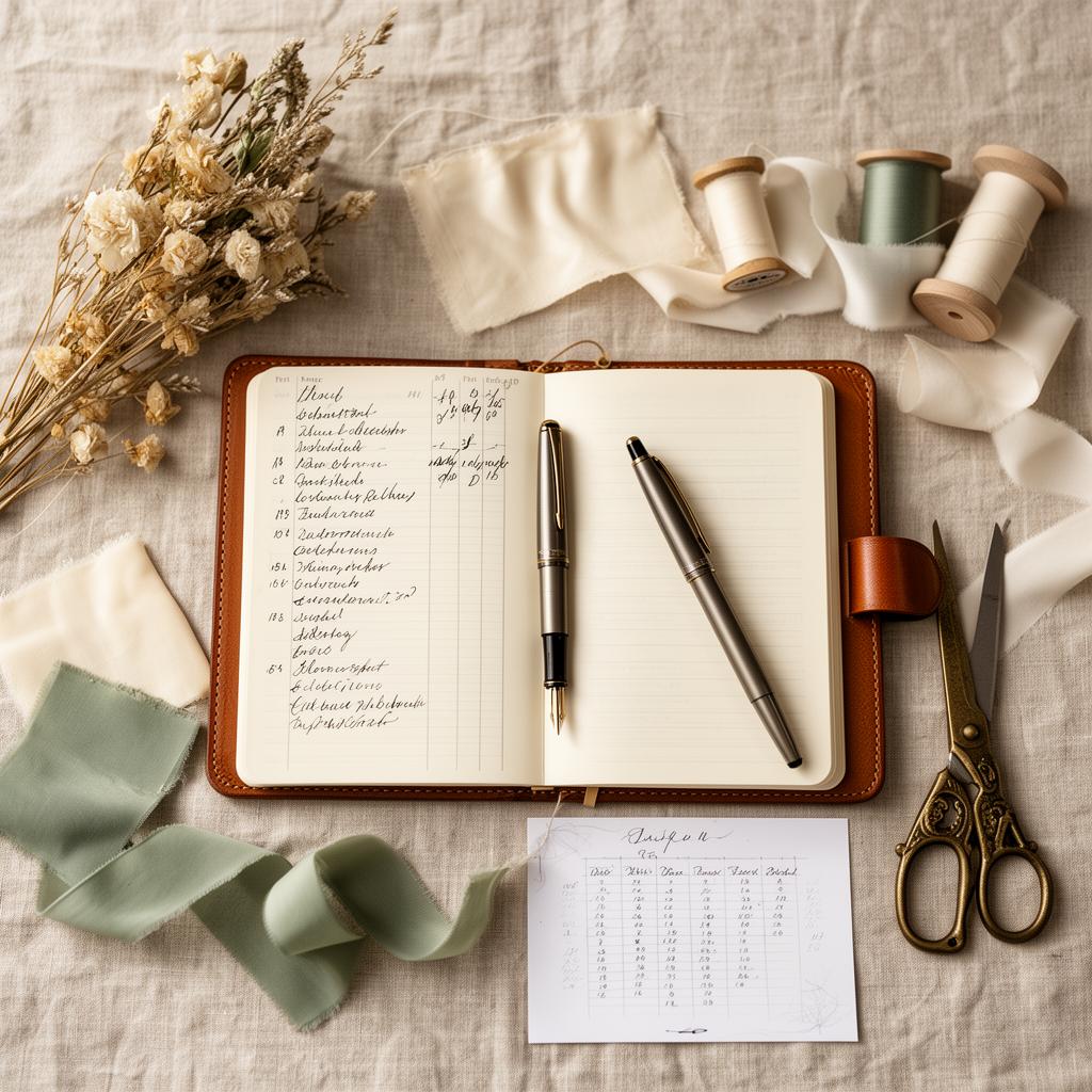 Wedding Coordination