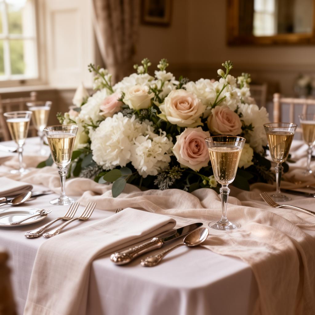 Wedding Catering